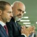 Zgjedhjet në FSHF, Presidenti i UEFA-s Ceferin nesër në Tiranë, takon Ramën e Dukën