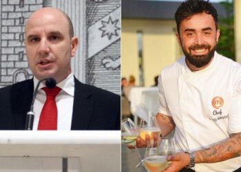 I dha 400 mijë dollarë tender kuzhinierit që punon me djalin e tij, SPAK vë nën hetim kreun e Fondit Shqiptar të Zhvillimit