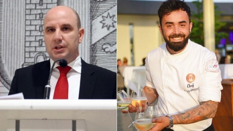 I dha 400 mijë dollarë tender kuzhinierit që punon me djalin e tij, SPAK vë nën hetim kreun e Fondit Shqiptar të Zhvillimit