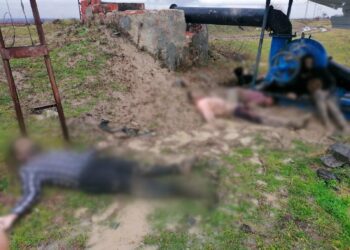 Media turke: 12 emigrantë në kufirin grek, ngrinë nga i ftohti! Rojet greke i zhveshën dhe i lanë të vdisnin