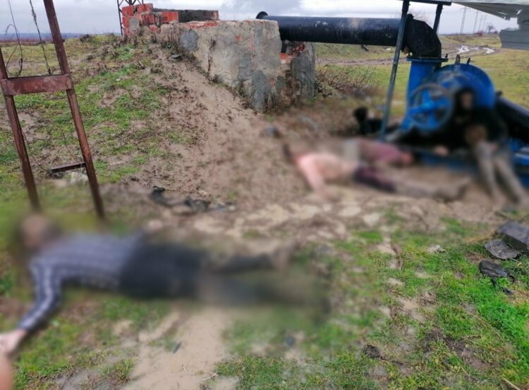 Media turke: 12 emigrantë në kufirin grek, ngrinë nga i ftohti! Rojet greke i zhveshën dhe i lanë të vdisnin