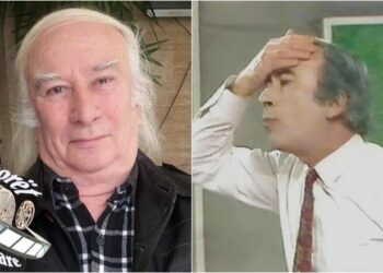 Lajmi i trishtë për kinematografinë shqiptare! Ndahet nga jeta ‘drejtori i Jovan Bregut’, Anastas Kristofori