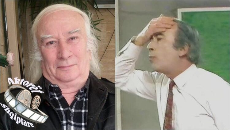 Lajmi i trishtë për kinematografinë shqiptare! Ndahet nga jeta ‘drejtori i Jovan Bregut’, Anastas Kristofori