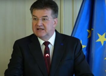 Lajçak për Asociacionin: Askush nuk dëshiron një “Republikë Srpska” në Kosovë