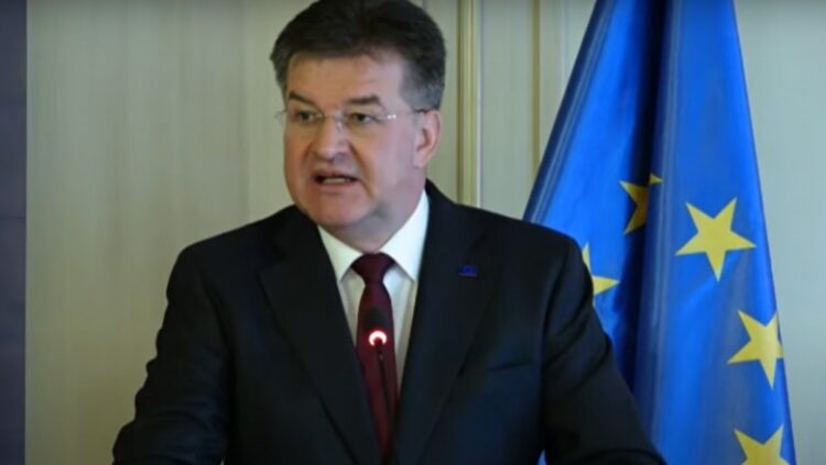 Lajçak për Asociacionin: Askush nuk dëshiron një “Republikë Srpska” në Kosovë