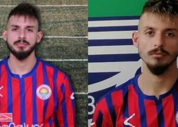Humbi jetën në fushë, flet trajneri i futbollistit shqiptar në Greqi: Ishte një bishë prej guri! Nëna e tij kaloi në shok