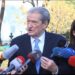 Berisha për protestën e banorëve që u prishën shtëpive: Po mashtrohen nga Qeveria! Është aferë megavjedhjeje