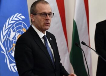 OBSH: Europa po hyn në ‘lojën përfundimtare të mundshme’ të pandemisë COVID-19