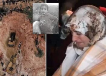 U nxor pas 5 ditësh nga pusi i pajetë/ Futbollisti bën gjestin human për prindërit e 5-vjeçarit