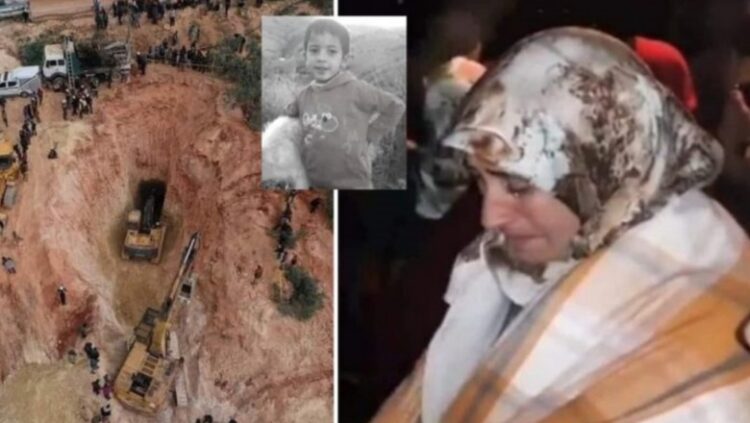 U nxor pas 5 ditësh nga pusi i pajetë/ Futbollisti bën gjestin human për prindërit e 5-vjeçarit