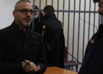 U dënua me 3 vite e 4 muaj burg, Saimir Tahiri do të vuajë dënimin në Burgun e Fierit