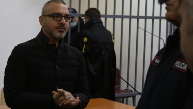 U dënua me 3 vite e 4 muaj burg, Saimir Tahiri do të vuajë dënimin në Burgun e Fierit