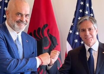 Rama në SHBA, merr pjesë sot në mbledhjen e Këshillit të Sigurimit, nesër takim me Blinken