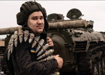 E rëndë/ Ushtria ukrainase vret dy emigrantë grekë në kufirin ‘e nxehtë’ me Rusinë dhe plagos dy të tjerë