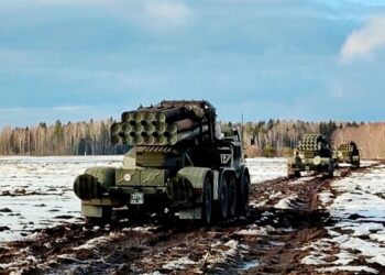 Bursat europiane rriten, pasi Rusia tërheq disa trupa që ishin afër Ukrainës