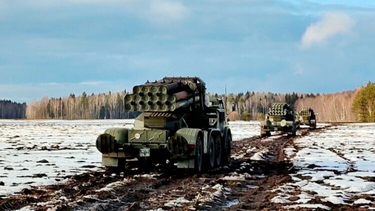 Bursat europiane rriten, pasi Rusia tërheq disa trupa që ishin afër Ukrainës