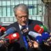 Berisha paralajmëron: Do dalin përgjime të komunikimeve të fshehta të qeveritarëve me bandat
