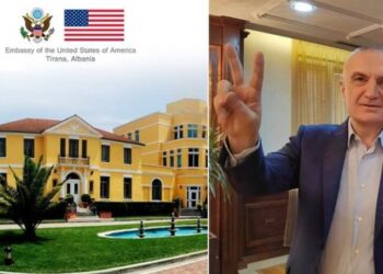 Vendimi i GJK për Metën/ Reagon Ambasada e SHBA: Kushtetuesja po demonstron pavarësi e integritet