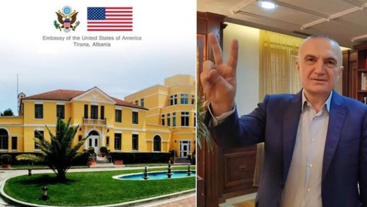 Vendimi i GJK për Metën/ Reagon Ambasada e SHBA: Kushtetuesja po demonstron pavarësi e integritet