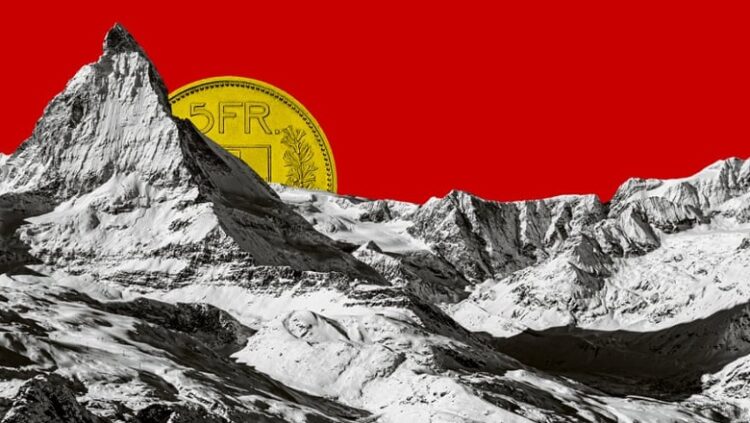 Rrjedhin të dhënat e bankës zvicerane! Fshehu llogaritë e kriminelëve e politikanëve të korruptuar! Mes tyre edhe shqiptarë