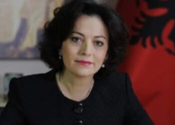 Eglantina Gjermeni dekretohet ambasadore e Shqipërisë në Misionin e OSBE-së në Vjenë
