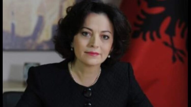 Eglantina Gjermeni dekretohet ambasadore e Shqipërisë në Misionin e OSBE-së në Vjenë