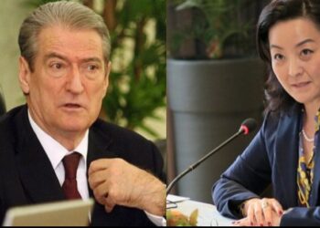 Berisha i përgjigjet Yuri Kim dhe i ‘kërkon të tërheqë deklaratën’: Thirrjet në favor të qeverisë së korruptuar