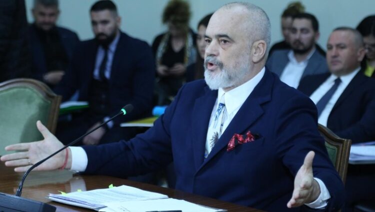 Rama: Krenar se çfarë është bërë me inceneratorët, para 2013-s Shqipëria mbytej nga plehrat
