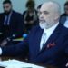 Rama: Krenar se çfarë është bërë me inceneratorët, para 2013-s Shqipëria mbytej nga plehrat