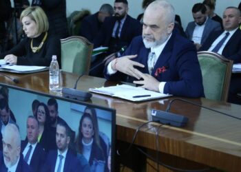 Tabaku i kujton Tahirin, Rama: Çfarë ka bërë jashtë punëve me mua është përgjegjësi personale edhe pse e dhimbshme!