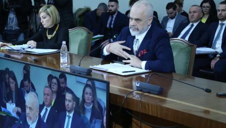 Tabaku i kujton Tahirin, Rama: Çfarë ka bërë jashtë punëve me mua është përgjegjësi personale edhe pse e dhimbshme!
