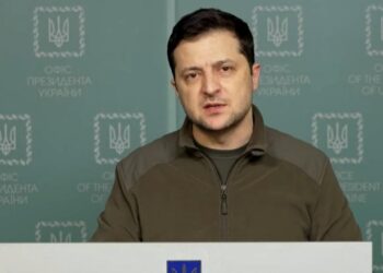 The Times: Mercenarët rusë janë urdhëruar të vrasin Presidentin e Ukrainës dhe për të prerë ‘kokat’ e qeverisë së tij