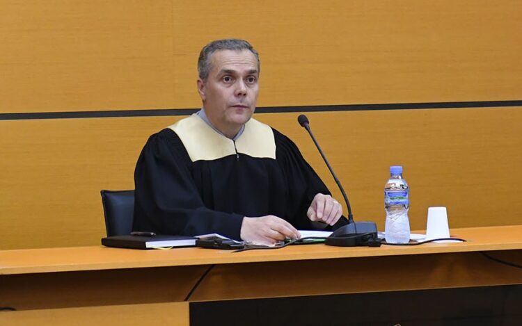 U mor i pandehur nga SPAK/ Pezullohet nga detyra anëtari i KPA, Ardian Hajdari