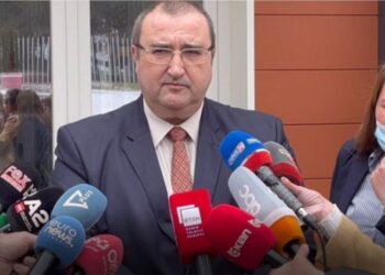 Ambasadori bullgar: Shqipëria i ka bërë detyrat, jemi në bisedime me Maqedoninë e Veriut