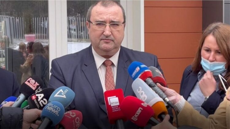 Ambasadori bullgar: Shqipëria i ka bërë detyrat, jemi në bisedime me Maqedoninë e Veriut