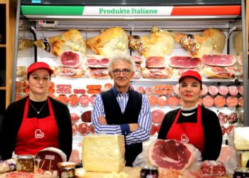 Big Market zgjeron rrjetin dhe dashurinë për cilësinë!