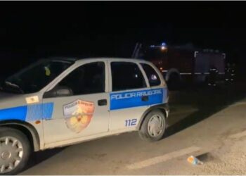 Dy të plagosur në Mamurras, arrestohet një prej autorëve të dyshuar dhe sekuestrohet pushka