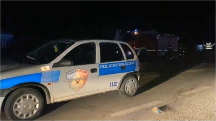 Dy të plagosur në Mamurras, arrestohet një prej autorëve të dyshuar dhe sekuestrohet pushka