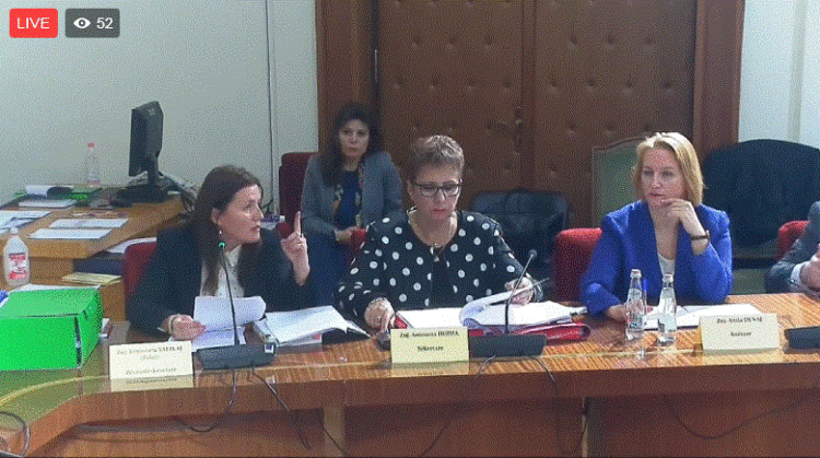 Komisioni hetimor për inceneratorët, sot nisin dëshmitë ‘VIP’, mes tyre Ahmetaj dhe Balluku