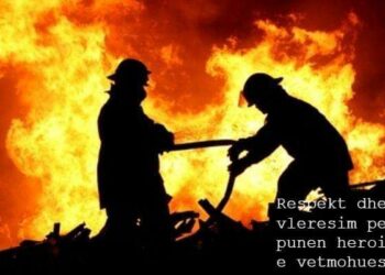 Zjarrfikësit paralajmërojnë protestë: Qeveria na i ka marrë jetët peng!