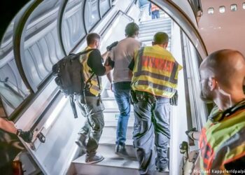 Shqipëria renditet në vend të dytë për dëbimet nga Gjermania