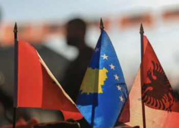 REL: Barrierave mes Shqipërisë dhe Kosovës po u vjen fundi
