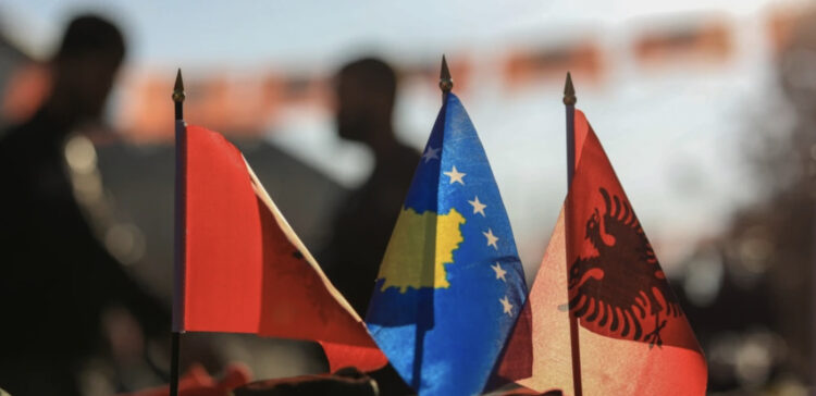 REL: Barrierave mes Shqipërisë dhe Kosovës po u vjen fundi