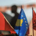 REL: Barrierave mes Shqipërisë dhe Kosovës po u vjen fundi