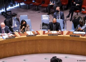 “DW” zbardh debatin e ashpër ruso-amerikan në Këshillin e Sigurimit, Biden: Nëse sulmoni Ukrainën, do përballeni me pasoja serioze!