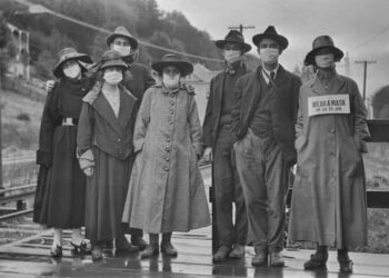 Pandemitë që gjunjëzuan botën! Çfarë duhet të mësojmë nga historia që duhet t’i kemi parasysh për Covid-19