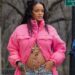 Rihanna, shtatzënë për herë të parë