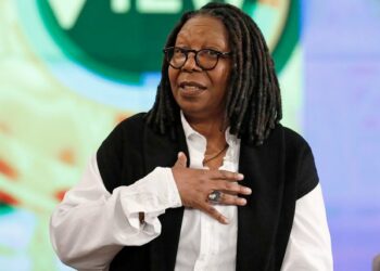 Aktorja e njohur kritikohet pasi tha se ‘Holokausti nuk kishte të bënte me racën’