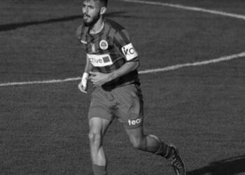 Tragjike në Greqi, futbollisti shqiptar ndërron jetë në fushën e lojës