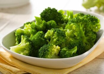 Studimet zbulojnë diçka interesante: Brokoli fsheh sekretin e rinisë?